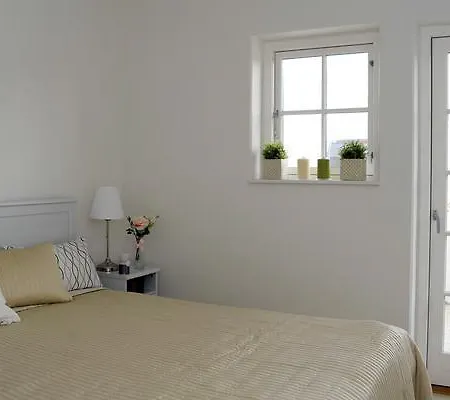 Two-bedroom Holiday In 2 Ferienhaus Bagenkop