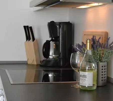 Ferienhaus Two-bedroom Holiday In 2 *