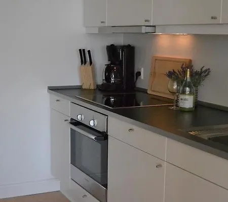 Two-bedroom Holiday In 2 *