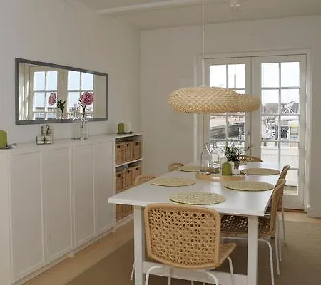 Ferienhaus Two-bedroom Holiday In 2