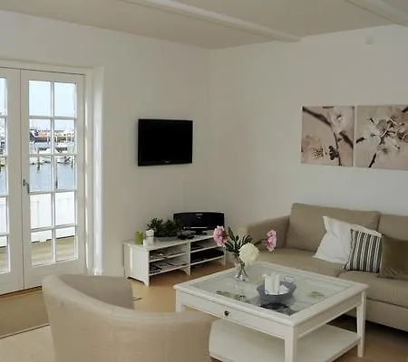 Two-bedroom Holiday In 2